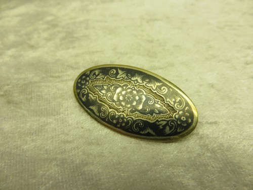 Brosche silber 875 1975 - brosche,, 875°.
