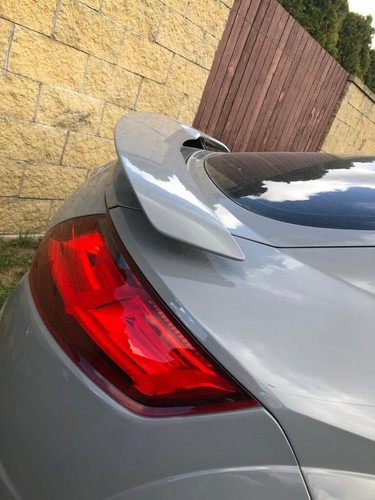 Audi rs heckspoiler - tt,
