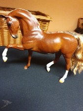 Breyer Hengst