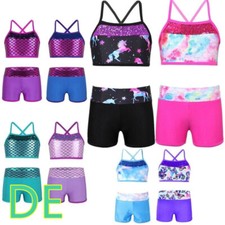 DE Badeanzug Mädchen