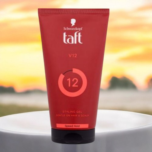 Schwarzkopf taft v12 styling - taft,