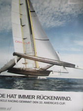 BMW Original Americas Cup