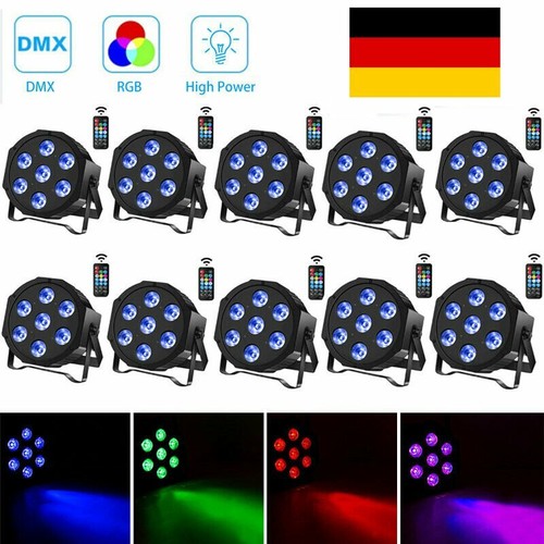 10pcs 105w bühnenbeleuchtung - 10pcs,