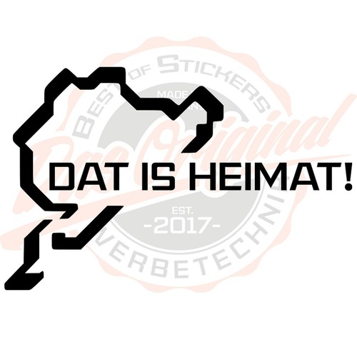 Nürburgring dat heimat 14 - nürburgring,