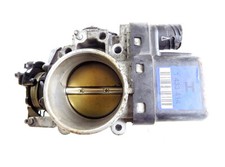 Hella Dosselklappe für BMW