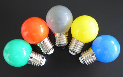 Led tropfen 5er - led, but