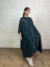 FRISEURUMHANG Peignoir Haarschneideumhang Friseur Frisierumhang Frisörumhang