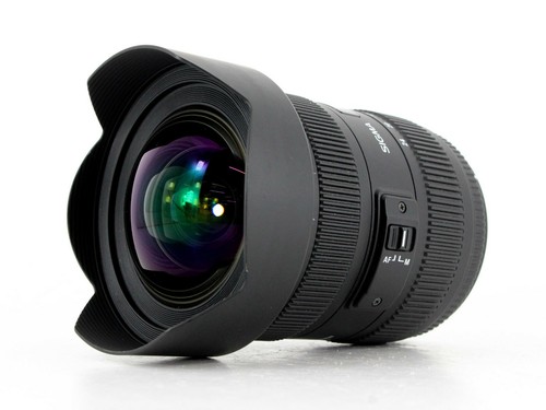 Sigma 5 6 ii - 12-24,