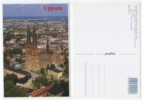 28434 uppsala domkyrka - 28434,