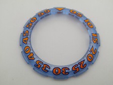Swatch scuba ring lünette - swatch,