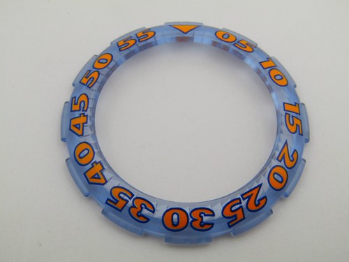 Swatch scuba ring lünette - swatch, /