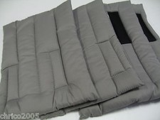 Replacement inserts for
