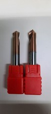 Vhm anbohrer 120 - vhm, 120°