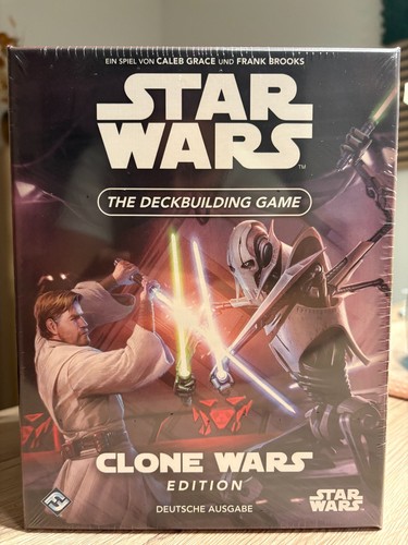Star wars the deckbuilding - star,
