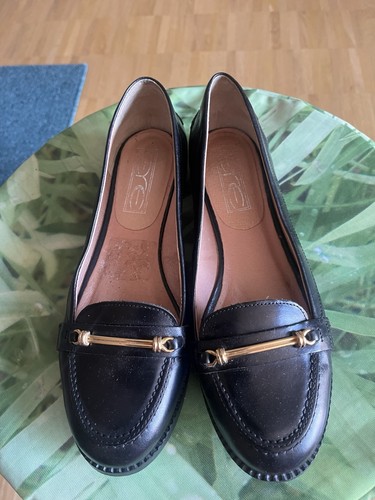 Damen schuhe echtes - damen,