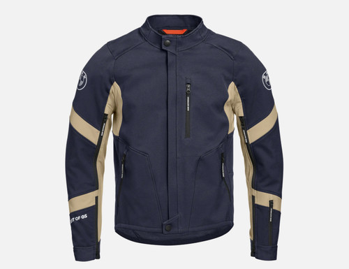 Original bmw motorrad jacke - original,