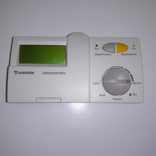 Junkers Ceracontrol TA250