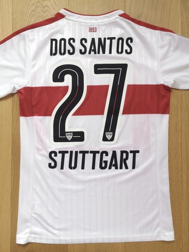 Vfb stuttgart 1893 - 1893, /