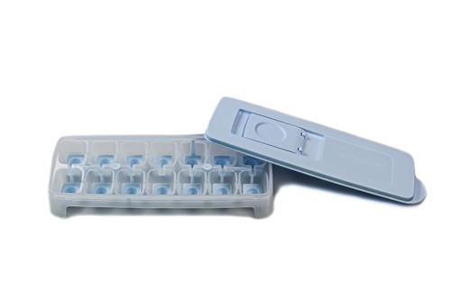 Tupperware gefrier behälter - tupperware, gefrier-behälter