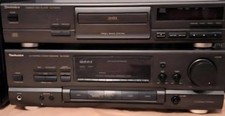 Technics 180 receiver - technics, sa-gx