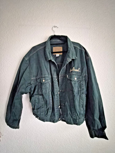 Diesel industry jacke - industry,