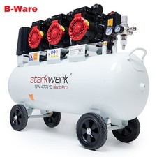 Starkwerk Flüsterkompressor