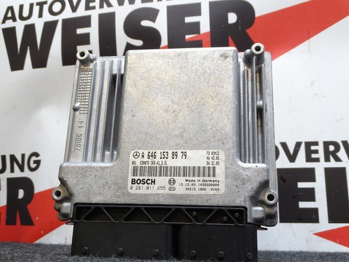 Motorsteuerung ecu - motorsteuerung,