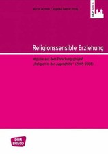 Religionssensible Erziehung