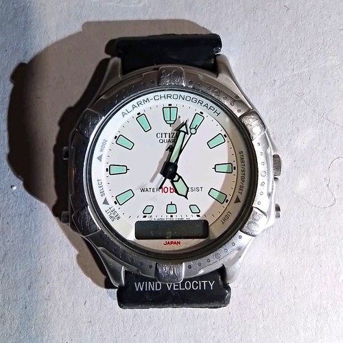 Citizen promaster t011 - promaster, t011-3t3216