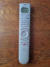 Original Fernbedienung  Loewe RC2 / Defekt als Ersatzteilträger