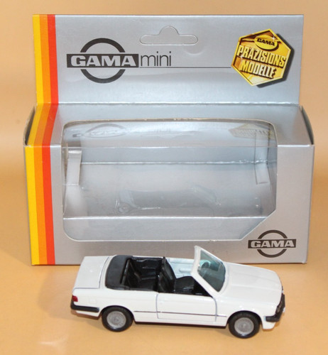 Gama mini bmw e30 325i - bmw,