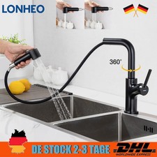 Küchenarmatur Wasserhahn