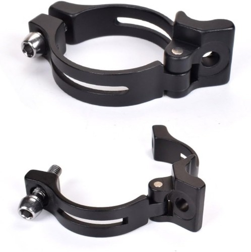 Fahrrad schelle adapter für - adapter,