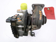 Turbolader Angebot PEUGEOT 407 Schale Phase 1 - 2.7 HDI 204ch