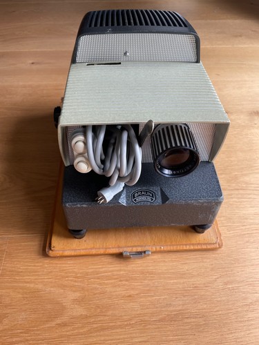 Braun paximat electric - braun,