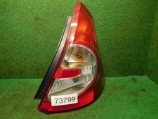 Rückleuchte rechts 8200734824 Dacia Sandero Stepway I (SD) 1,6i 64KW Bj.2010