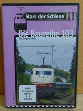 Rio Grande Stars der Schiene
