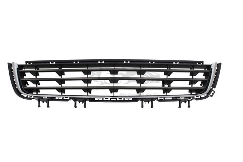 Kühlergrill unten für - , opel
