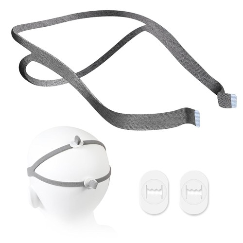 Cpap stirnband resmed - cpap, airfit