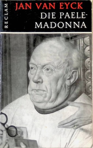 Die madonna des kanonikus - die,