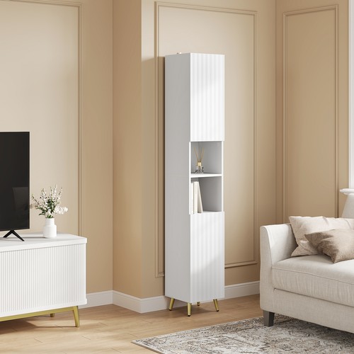 Hochschrank badezimmer - hochschrank,
