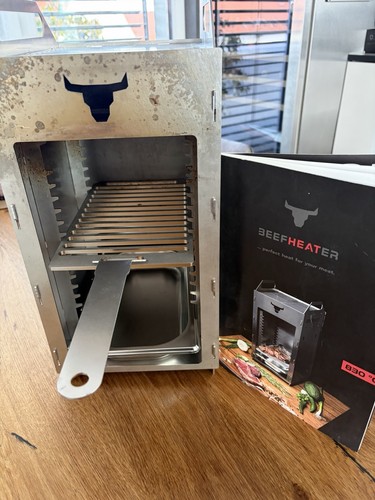 Beef grill 830c beefheater - beef,
