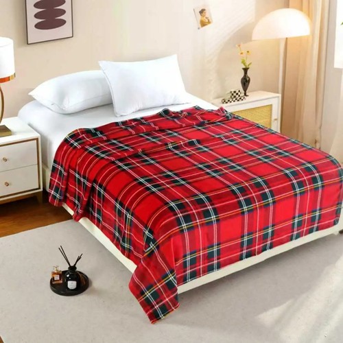 Fleecedecke kuscheldecke - fleecedecke,