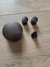 Technics SU-V670 Knöpfe