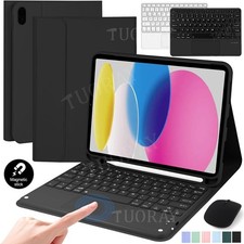 Touchpad Tastatur Hülle Mit