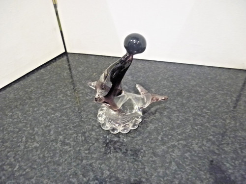 Vintage murano dichtung mit - vintage,