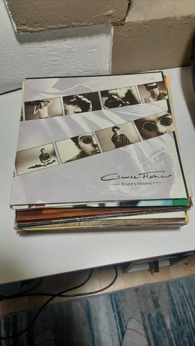 Konvolut schallplatten - konvolut,