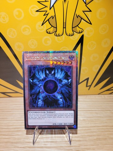 Caius der - yu-gi-oh,