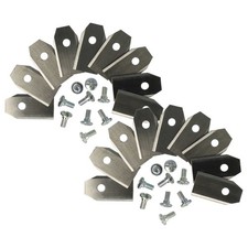 Messer klingen für - für, worx