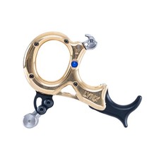 STANISLAWSKI Lynx Hinge Heavy